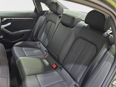 Used 2025 Audi A3 2.0T Premium Plus w/ Premium Plus Package image 15