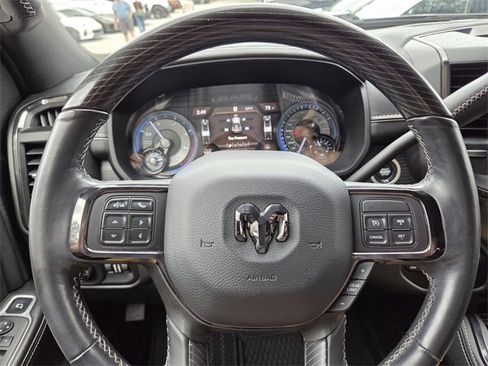 Used 2022 RAM 3500 Limited w/ Night Edition image 37