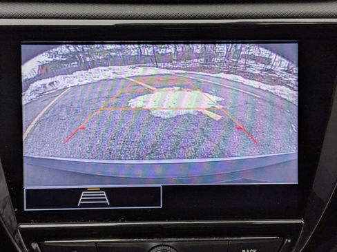 Certified 2021 Chevrolet TrailBlazer LT w/ Convenience Package image 21