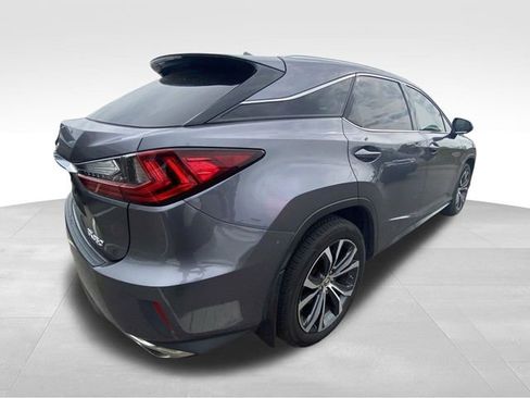 Used 2017 Lexus RX 350 AWD w/ Premium Package image 13
