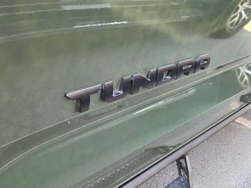 Used 2022 Toyota Tundra SR5 RWD image 7