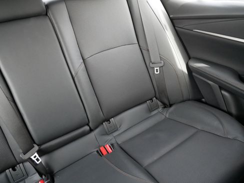 Certified 2025 Toyota Camry XLE w/ Premium Plus Package image 14