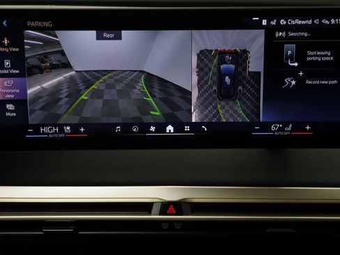 New 2026 BMW iX xDrive60 w/ Executive Package image 12