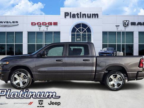 New 2026 RAM 1500 Express image 3