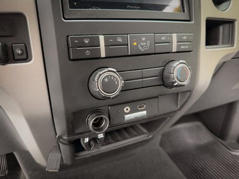 Used 2011 Ford F150 XLT w/ XTR Pkg AWD/4WD image 22