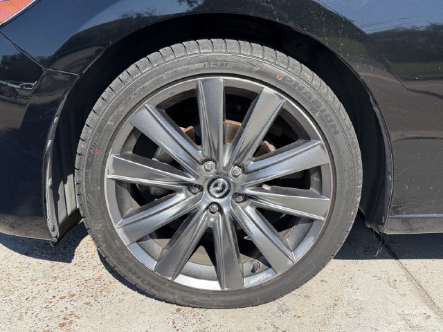 Used 2021 MAZDA MAZDA6 Touring FWD image 9