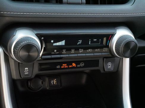 Certified 2024 Toyota RAV4 LE image 23