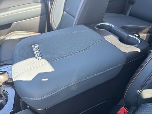 New 2026 GMC Yukon XL AT4 w/ AT4 Premium Plus Package image 21