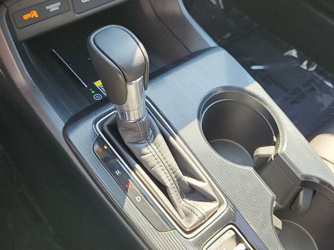 Certified 2024 Honda Civic Touring image 14