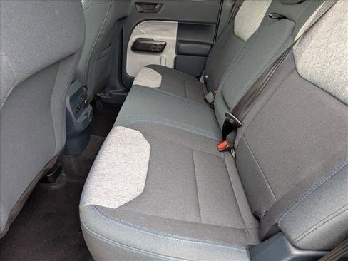 New 2025 Ford Maverick XLT w/ XLT Luxury Package image 15