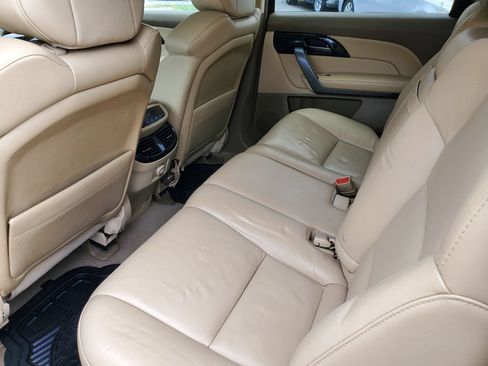 Used 2009 Acura MDX w/ Technology Package AWD/4WD image 27