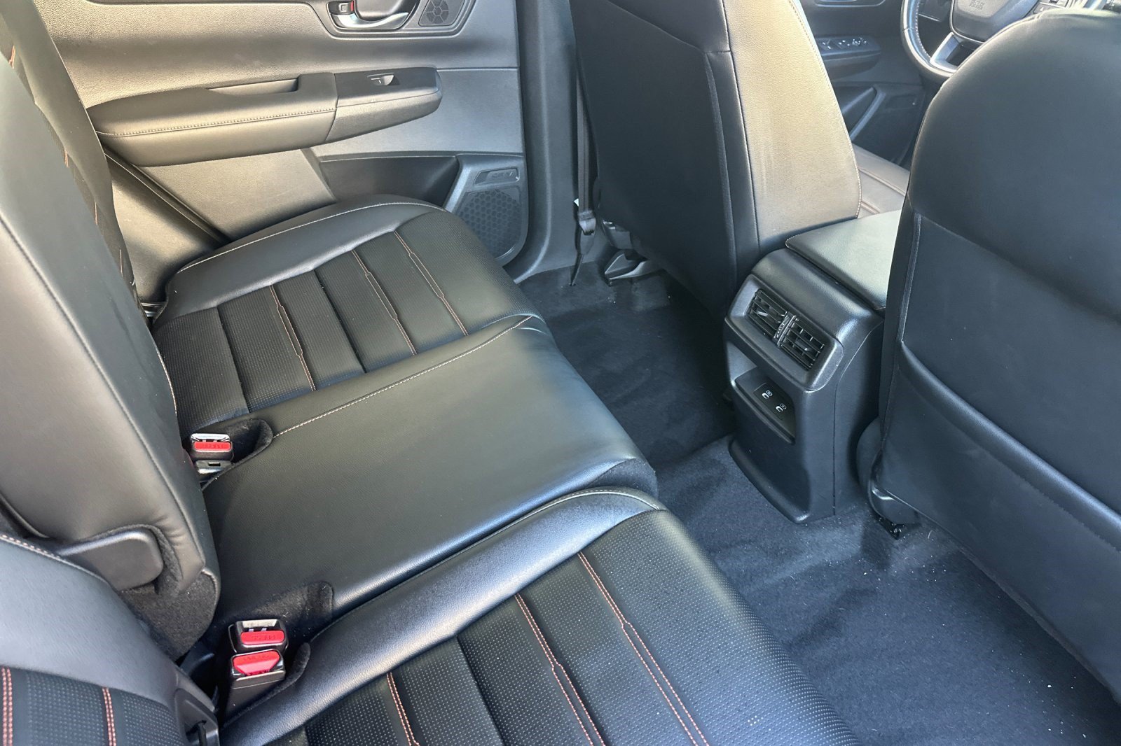 Used 2024 Honda CR-V Sport-L image 32