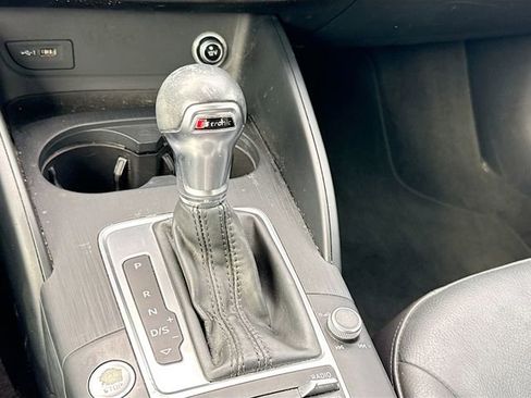 Used 2018 Audi A3 2.0T Premium w/ Convenience Package image 17