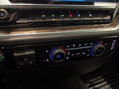 New 2026 Chevrolet Silverado 1500 LT image 21