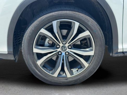 Used 2022 Lexus RX 350 FWD w/ Premium Package image 25