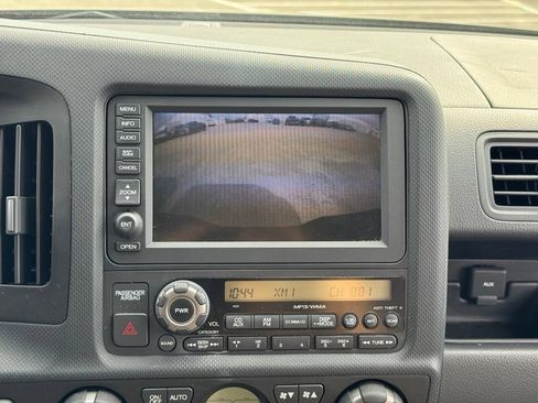 Used 2013 Honda Ridgeline RTL image 4