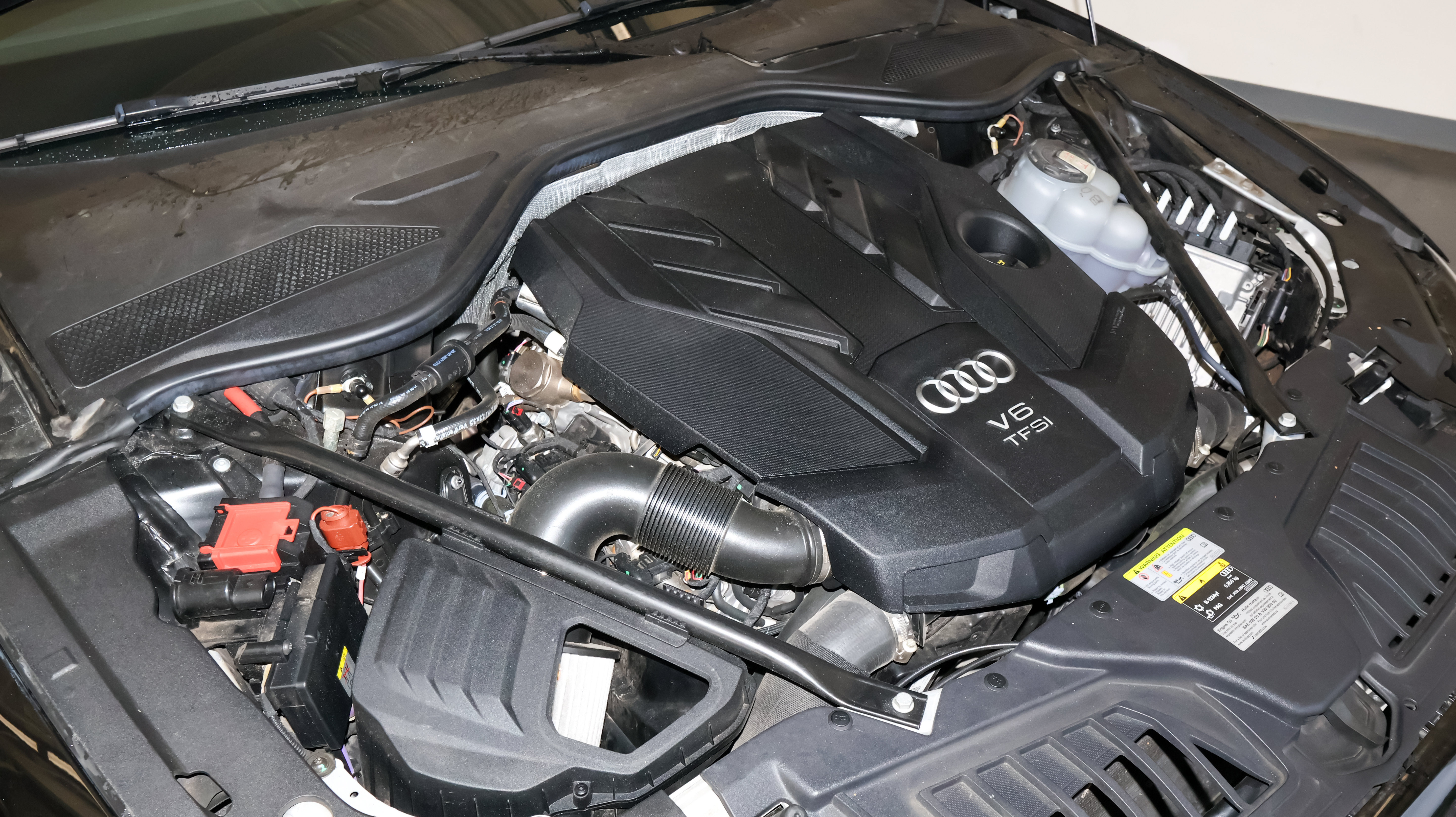 Used 2022 Audi A8 L 3.0T w/ Executive Package AWD/4WD image 61