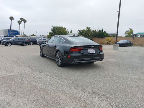 Used 2018 Audi A7 3.0T Prestige w/ Prestige Package AWD/4WD image 4