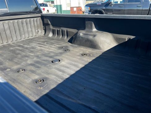 Used 2016 Ford F350 Lariat w/ Lariat Ultimate Package image 19