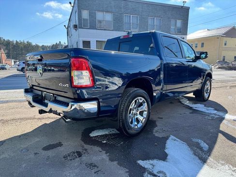 Used 2020 RAM 1500 Big Horn image 5