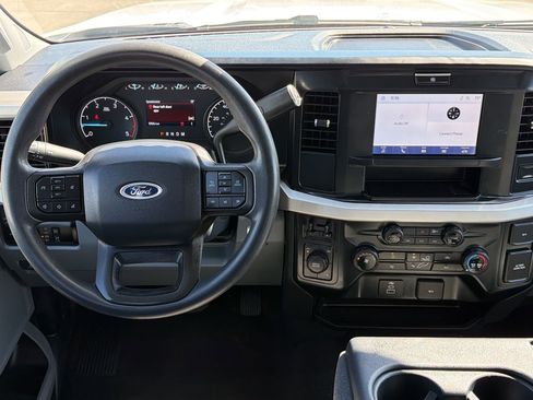Used 2025 Ford F250 XLT AWD/4WD image 26