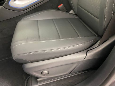 Used 2026 Mercedes-Benz GLE 350 4MATIC image 12