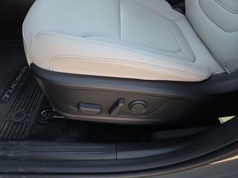Used 2026 Hyundai Tucson SEL AWD/4WD image 10