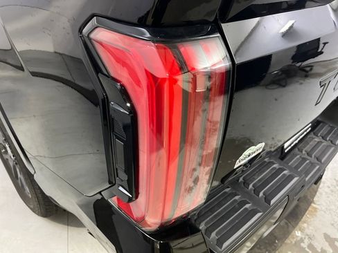 Used 2024 Toyota Tundra Platinum image 64