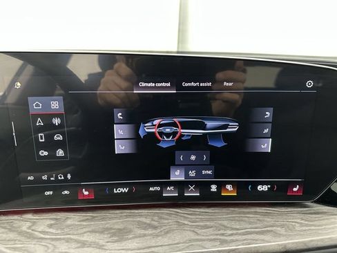 Used 2025 Audi Q5 Premium w/ Convenience Package AWD/4WD image 18