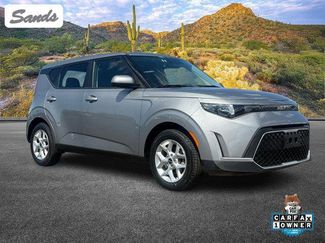 Used 2024 Kia Soul LX w/ Option Group 015 image 1