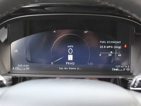 New 2026 Lincoln Corsair Reserve w/ Jet Appearance Package AWD/4WD image 28