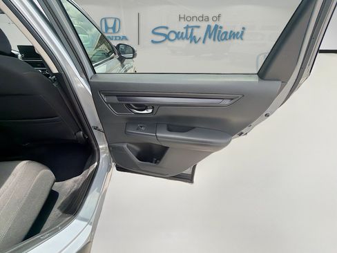 Certified 2024 Honda CR-V EX image 30