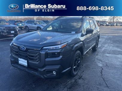 New 2026 Subaru Outback Limited