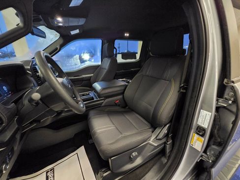 Used 2024 Ford F150 STX image 7
