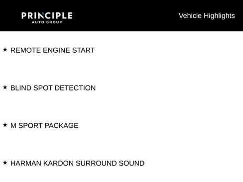 New 2026 BMW 330i Sedan w/ M Sport Package image 5