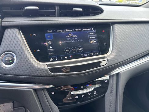 Certified 2023 Cadillac XT6 Luxury image 27