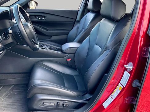 Used 2024 Honda Accord Sport image 8