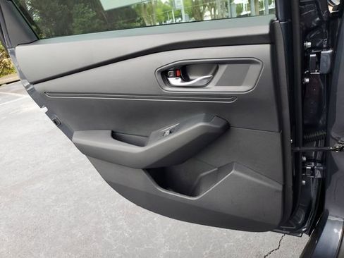 New 2026 Honda Accord SE image 11