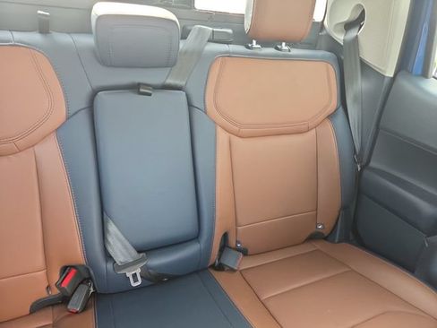 Used 2024 Ford Maverick Lariat FWD image 42