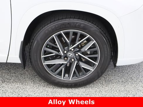 Used 2024 Lexus TX 350 AWD w/ Technology Package image 5