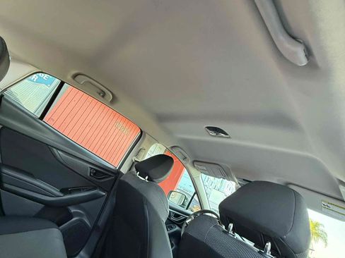 Used 2019 Subaru Impreza 2.0i Premium w/ Eyesight & BSD/Rcta & SRF AWD/4WD image 47