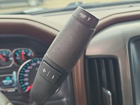 Used 2016 Chevrolet Silverado 1500 High Country image 15