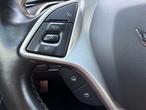 Used 2019 Chevrolet Corvette Grand Sport RWD image 20