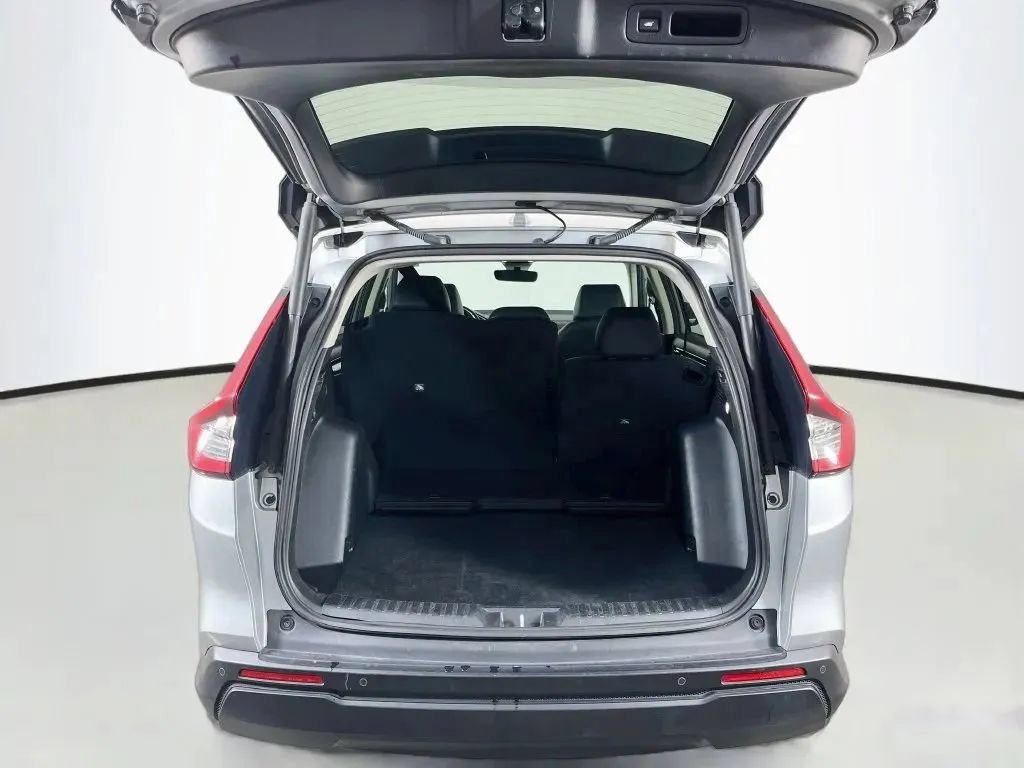 Used 2025 Honda CR-V EX-L image 41