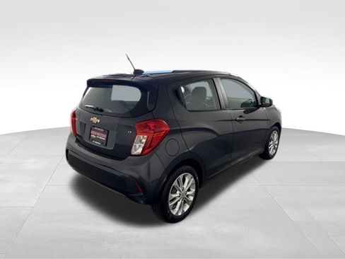 Used 2019 Chevrolet Spark LT FWD image 8