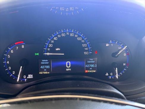 Used 2016 Cadillac ATS Sedan RWD image 24