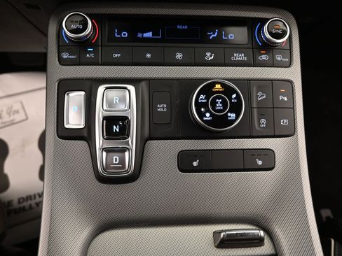 Used 2023 Hyundai Palisade SEL image 22