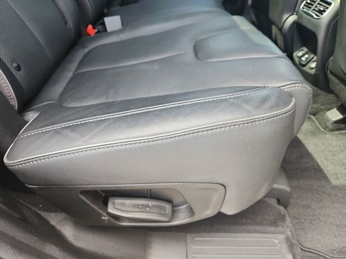 Certified 2021 Hyundai Santa Fe Limited AWD/4WD image 31
