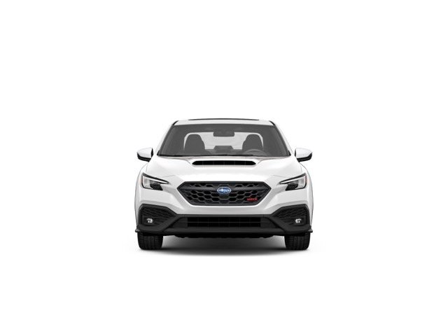 New 2026 Subaru WRX Premium AWD/4WD image 8