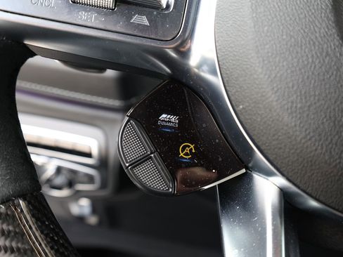 Used 2021 Mercedes-Benz G 63 AMG 4MATIC image 39